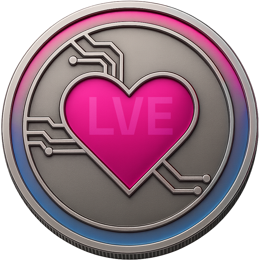 LuvEarn Logo