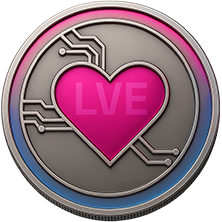 LuvEarn Logo